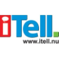 iTell AB logo - Similar company to Itell