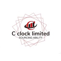 C CLOCK LIMITED logo - Similar company to Moss & Cooper