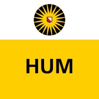 Utrecht University - Faculty of Humanities logo - Similar company to Susa Flexibel Studentenwerk