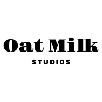 OAT MILK STUDIOS logo - Similar company to Take Creative Production Gmbh