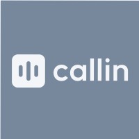Callin logo - Similar company to Solnique