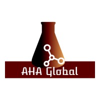 AHA Global logo - Similar company to Robot & Peace Beverages