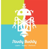 Study Buddy logo - Similar company to My Study Buddy