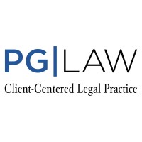 PG Law LLC logo - Similar company to Pg Law