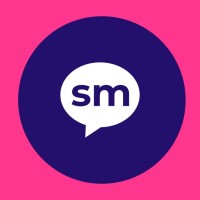 SM Social Media logo - Similar company to Agencia Like Corp