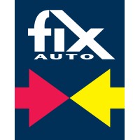 Fix Auto Walsall logo - Similar company to M&M Group (Fix Auto)