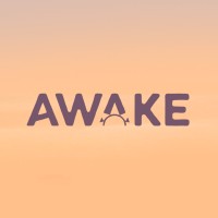 Awake logo