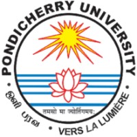 Official DMS SOM Pondicherry University logo - Similar company to Pondicherry University