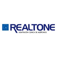 Realtone logo - Similar company to Isolab Ltda