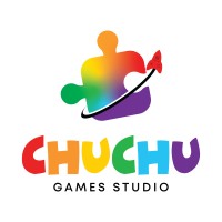 ChuChu Games Studio logo - Similar company to Gamebee Studio