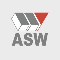 Automation Sonder- und Werkzeugmaschinen ASW GmbH logo - Similar company to Rtb