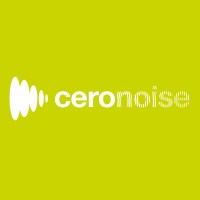ceronoise logo - Similar company to Acustican - Ingeniería Acústica Del Cantábrico