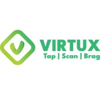 Virtux BI Solutions logo - Similar company to Essence Infotech