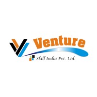 Venture Skill India Pvt. Ltd. logo - Similar company to Grg Construction Planner