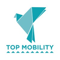 Top Mobility logo - Similar company to Mobility Scooters Direct