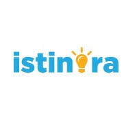 Istinara logo - Similar company to At Tech