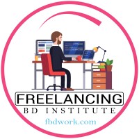 Freelancing BD Institute logo - Similar company to Webloaded Solutions Private Limited