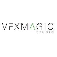 VFXMAGIC logo - Similar company to Vfx Magic