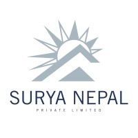 Surya Nepal logo - Similar company to Om-3