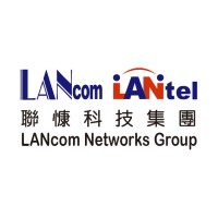 LANcom Networks Group (聯慷科技集團)