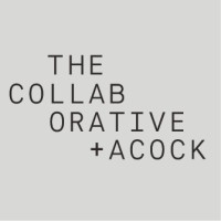 The Collaborative + Acock logo - Similar company to Thomas Porter Architects, Inc