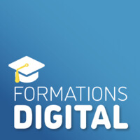 FORMATIONSDIGITAL logo - Similar company to Digital Transformers