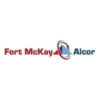 Fort McKay Alcor logo - Similar company to Vantage Builders Ltd.