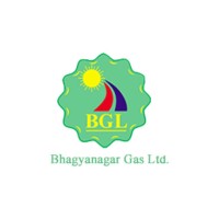 Bhagyanagar Gas Limited logo - Similar company to Dr Dhawan Academy Of Geologists (Ddag Pvt Ltd)