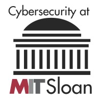 Cybersecurity At Mit Sloan