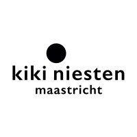 Kiki Niesten Maastricht logo - Similar company to Thermae 2000