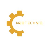 NEOTECHNIQ logo - Similar company to Mivo Technology Ab