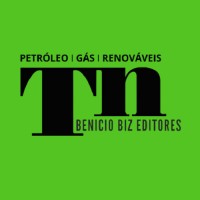 TN - Tecnologia & Negócios logo - Similar company to Ion Design Studio