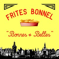 FRITES BONNEL logo - Similar company to Saveurs Frites