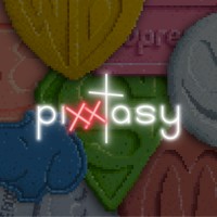 Pixxtasy