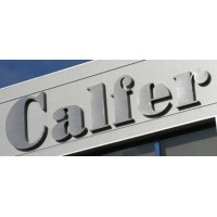 Calfer - Comércio Aveirense De Ligas De Ferro, S.A.