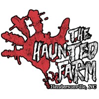The Haunted Farm | Hendersonville, NC logo - Similar company to Wnc Business