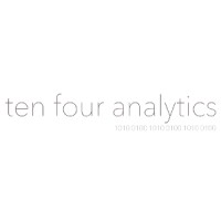 Ten Four Analytics Llc
