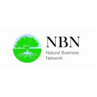 Natural Business Network logo - Similar company to Myddelton & Major