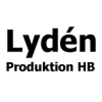 Lydén Produktion Hb