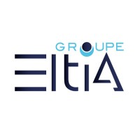 GROUPE ELTIA logo - Similar company to Altia Constructions