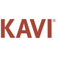 Kavi Corporation logo - Similar company to Ztensor