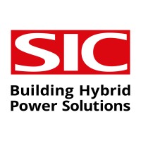 Stenger & Ibsen Construction logo - Similar company to Msa Construction Denmark