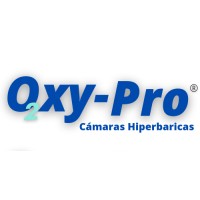 Oxypro Chile logo - Similar company to Sociedad Vinder Ltda