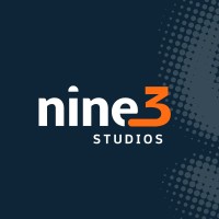 Nine3 Studios logo - Similar company to Nineva Studios