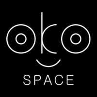 OKOSPACE logo - Similar company to Moving Pieces Interactive