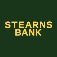 Stearns Bank N.A. logo - Similar company to Versabank