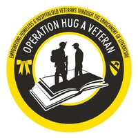 Operation Hug A Veteran, 501(c)(3) Non-Profit Organization logo - Similar company to Hug Me Box