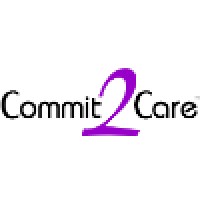 Commit2Care logo - Similar company to Collaborative Care Services Ltd