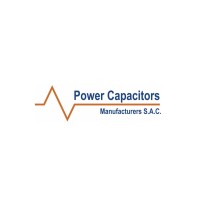 Power Capacitors S.A.C logo - Similar company to Coben Tech
