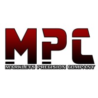 Markleys Precision Company LLC logo - Similar company to Hope Water